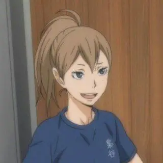 Profile image of 스즈메다 카오리