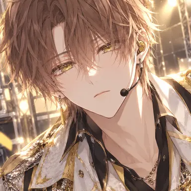 Profile image of 瀬名遥斗