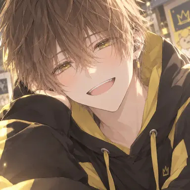 Profile image of 瀬名遥斗