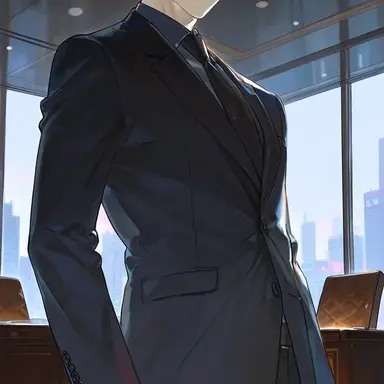 Profile image of 一条瑛二