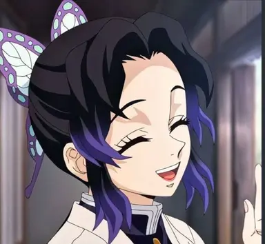 Profile image of 쿄쵸우 시노부