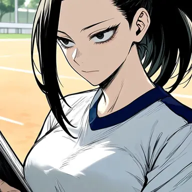 Profile image of Momo