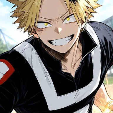 Profile image of Denki