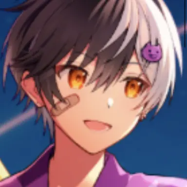 Profile image of まぜ太