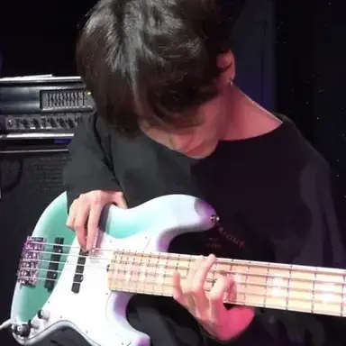 Profile image of Jungkook