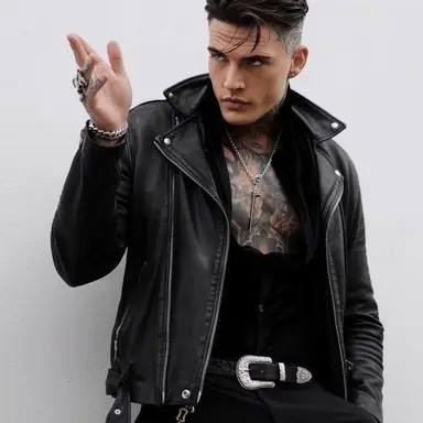 Profile image of Zack