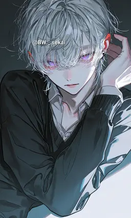 Profile image of 麗白