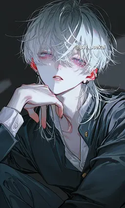 Profile image of 麗白