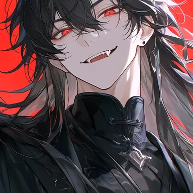 Profile image of 魔王フレイム