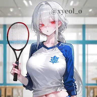 Profile image of Seo Rin