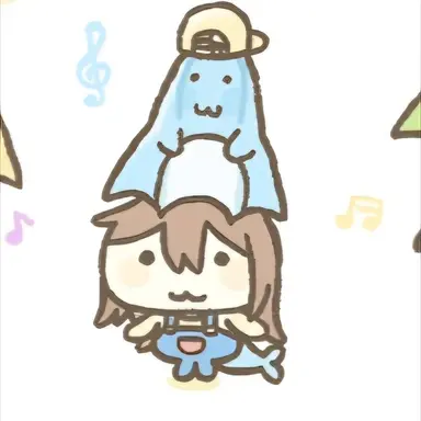 Profile image of 잠뜰