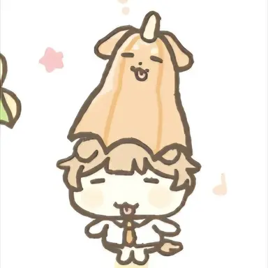 Profile image of 덕개