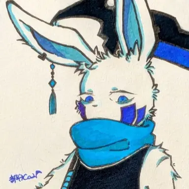 Profile image of 미카즈키