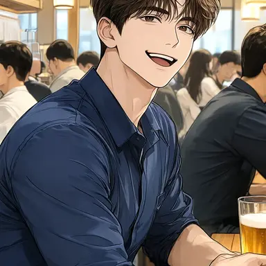 Profile image of 모리오카 켄타