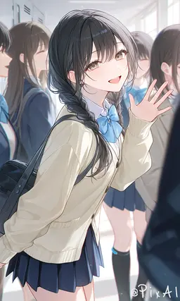 Profile image of アカリ