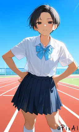 Profile image of サキ