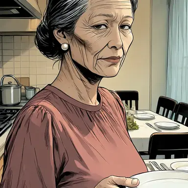 Profile image of Vivienne