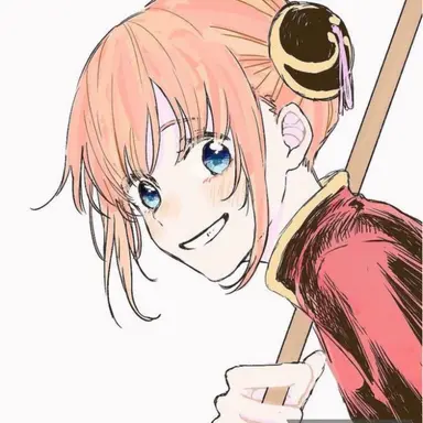 Profile image of 神楽