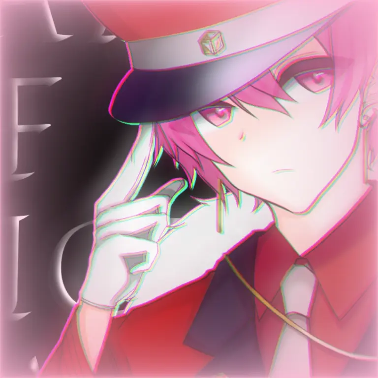 orehadaimaou의 ヤ　ン　デ　レ　騎　士　𓆩❤︎𓆪