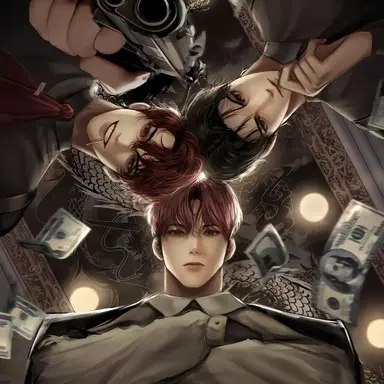 Profile image of 北斗・雷・湊