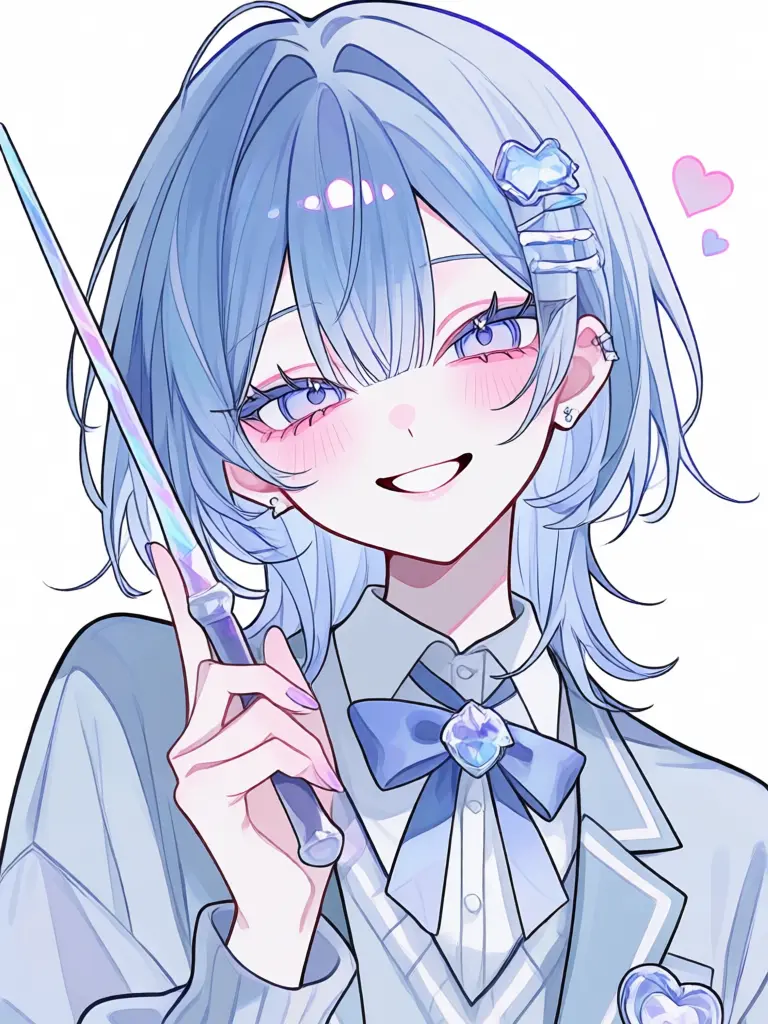 karupisuso_da의 楽しい楽しい学園生活だゾ‼️