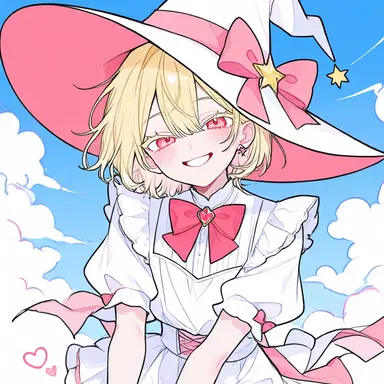 Profile image of ルナ