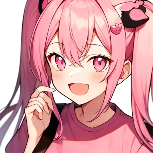 아롱