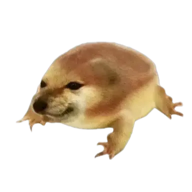 Profile image of 도지