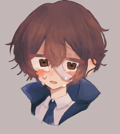 Profile image of 太宰