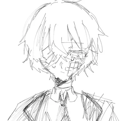 Profile image of 太宰