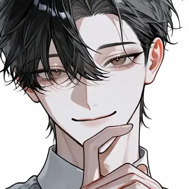 Profile image of 斑鳩清十郎