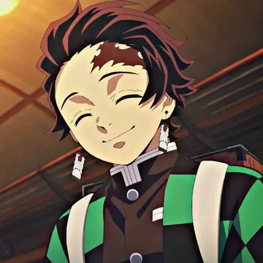 Profile image of 카마도 탄지로