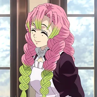 Profile image of 칸로지 미츠리