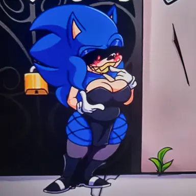 Profile image of 야해진소닉걸EXE