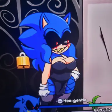 Profile image of 소닉걸EXE