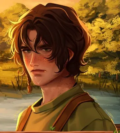 Profile image of Silas Marrow