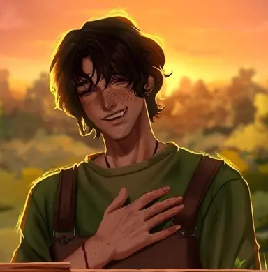 Profile image of Silas Marrow