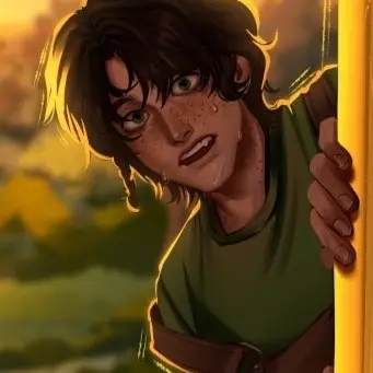 Profile image of Silas