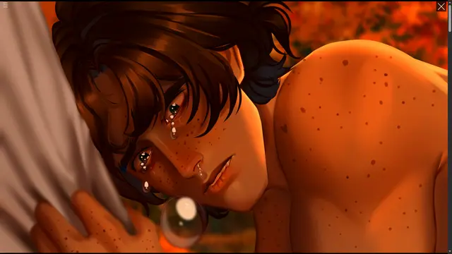 Profile image of Silas Marrow
