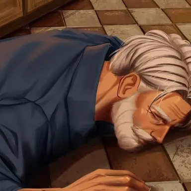 Profile image of Grandpa
