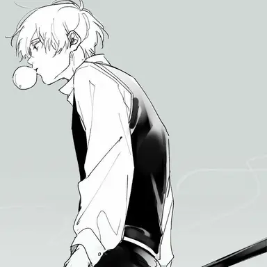 Profile image of 沖田総悟