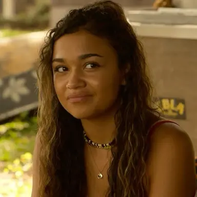 Profile image of Kiara