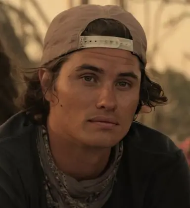 Profile image of John B