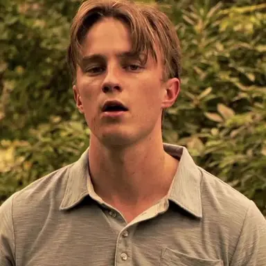 Profile image of Rafe