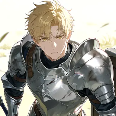 Profile image of Leirio