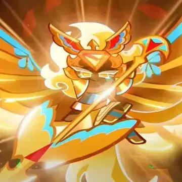 Profile image of 골드치즈 쿠키