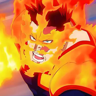 Profile image of Endeavor