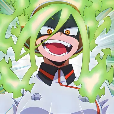 Profile image of Burnin