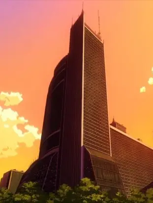 wolfer_69의 Meeting flames - MHA