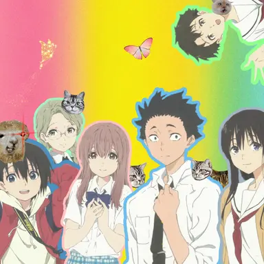 Profile image of 니시미야 쇼코